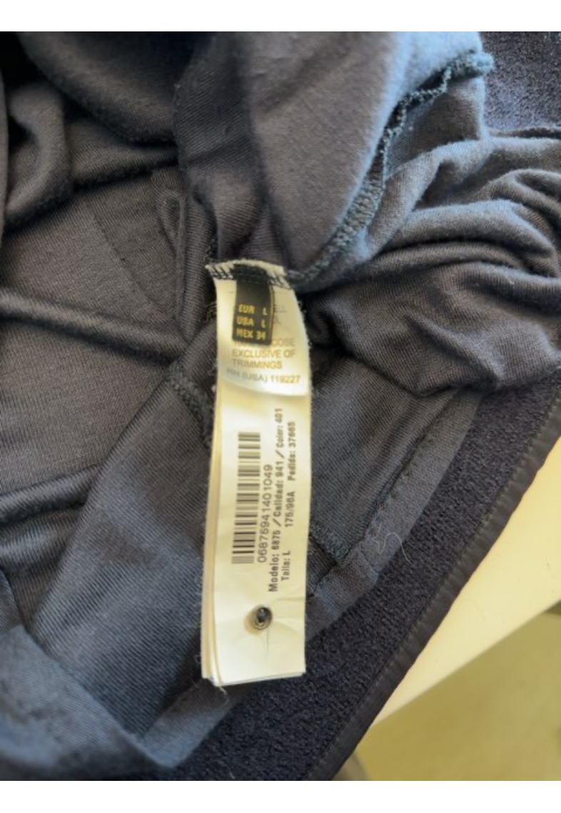 Massimo Dutti Kjole