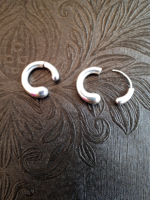 Georg Jensen Ørestikker