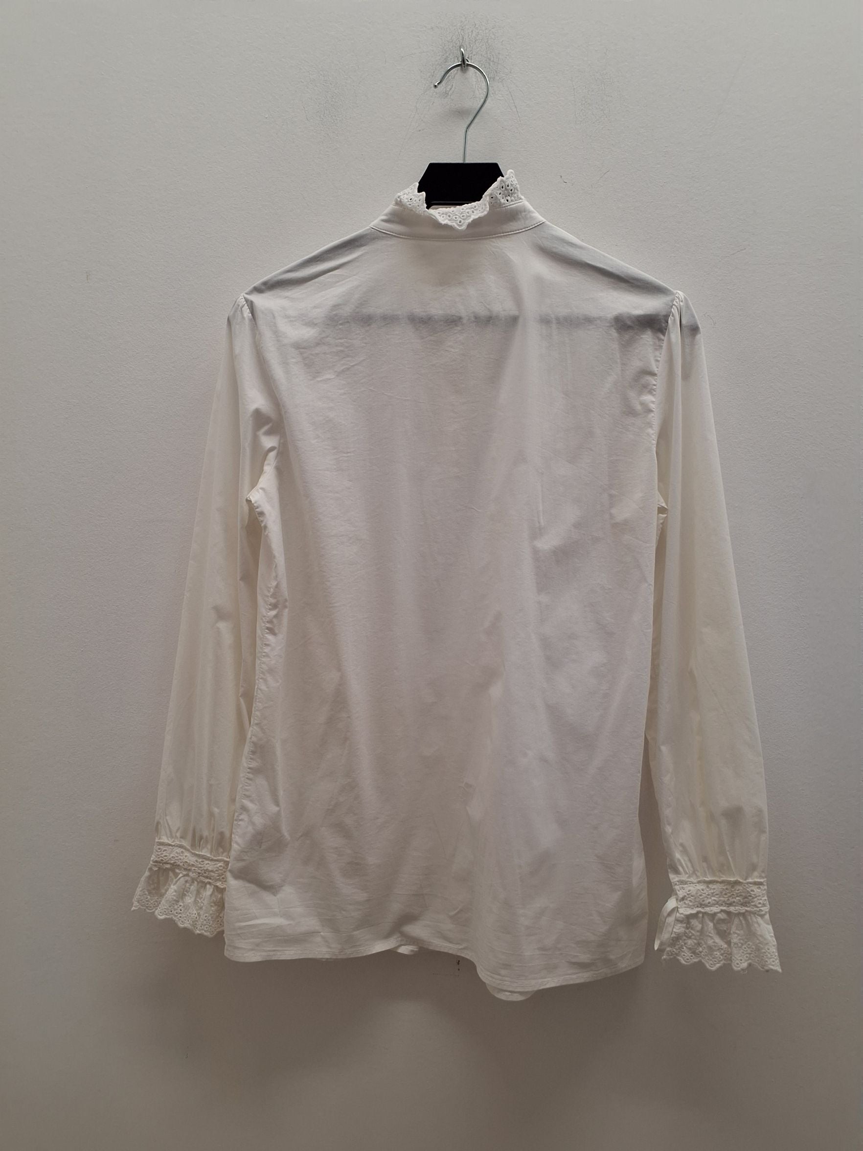 Skjorte/pyntebluse