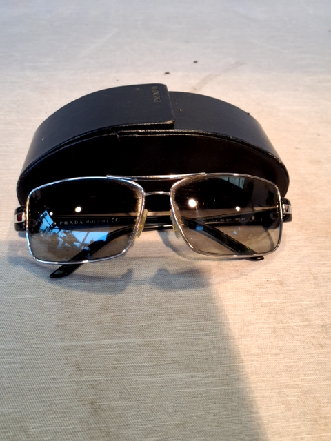 Prada Solbriller