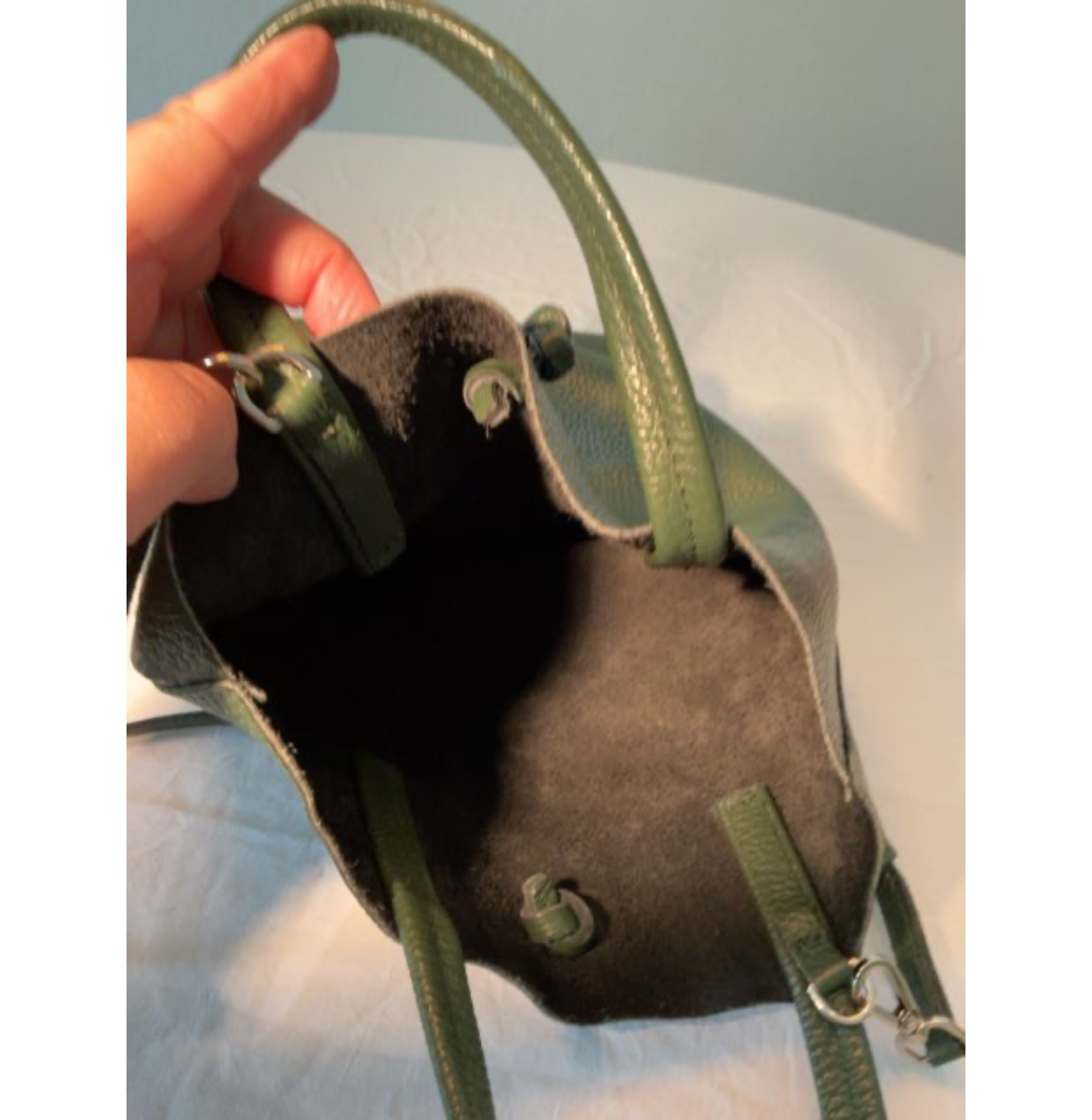 Ukendt mærke Tasker