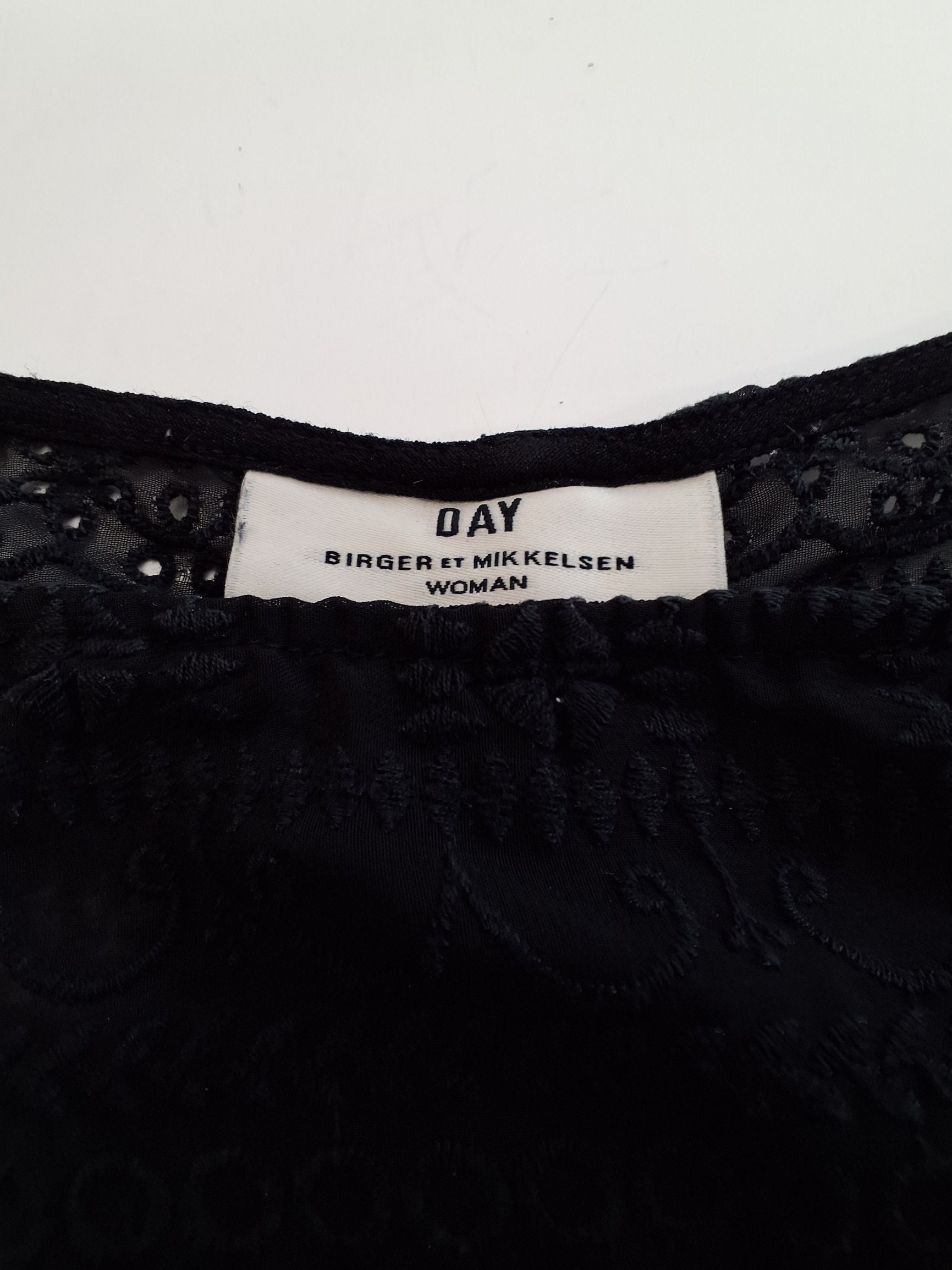 Day Birger et Mikkelsen Bluse