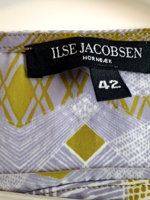Ilse Jacobsen Bluse
