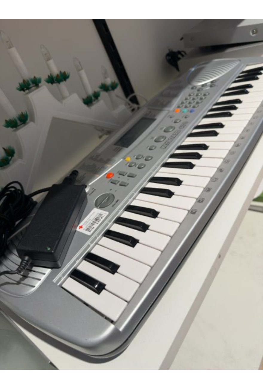 Keyboard grå