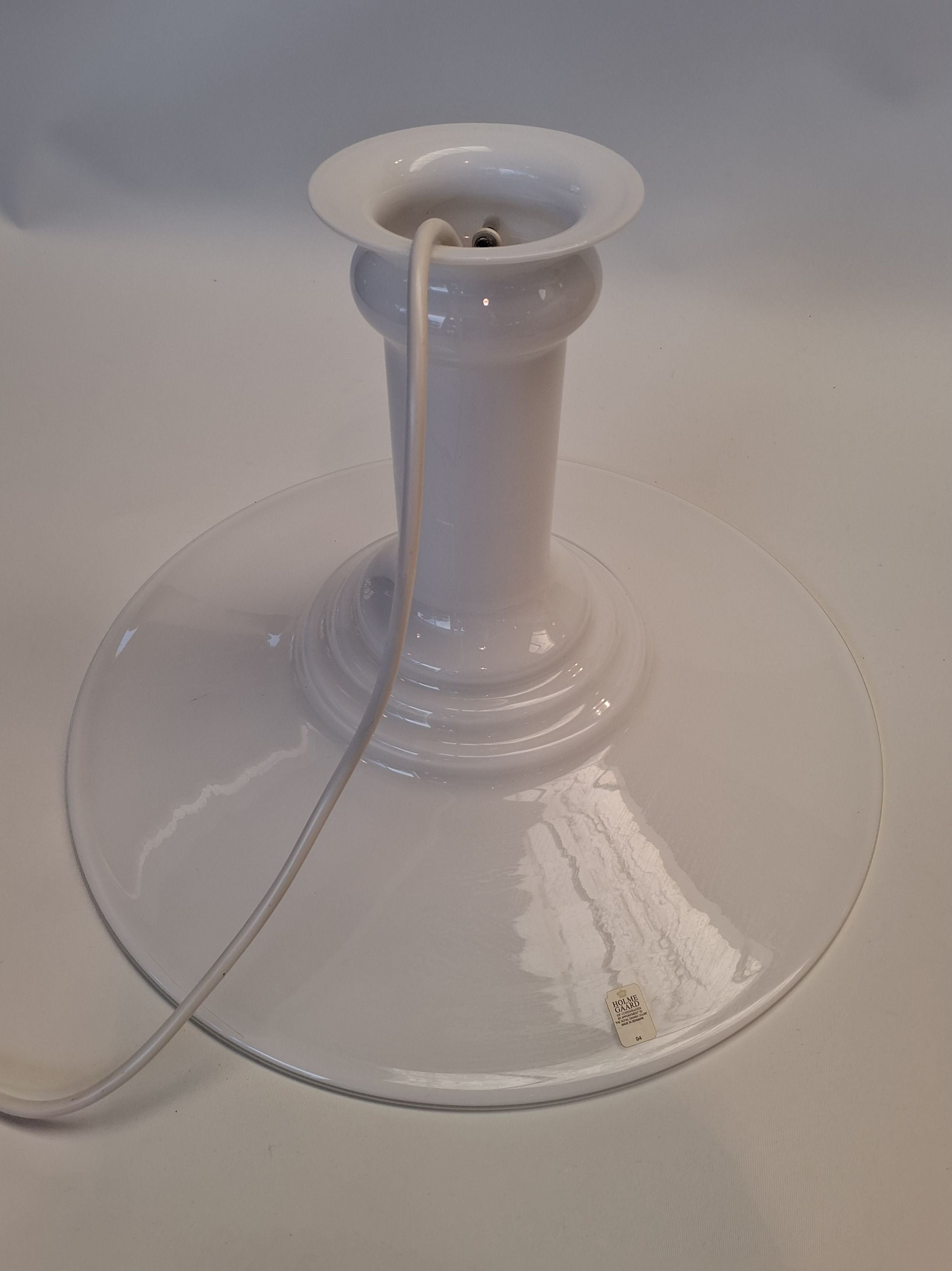 Holmegaard "Mythos" hænge lampe