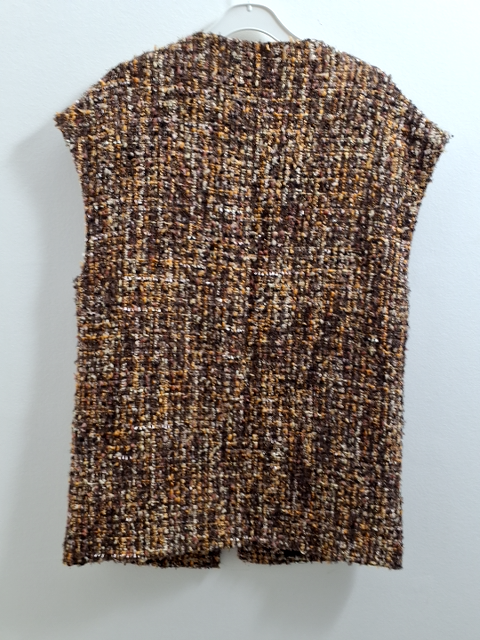 Style Butler Vest