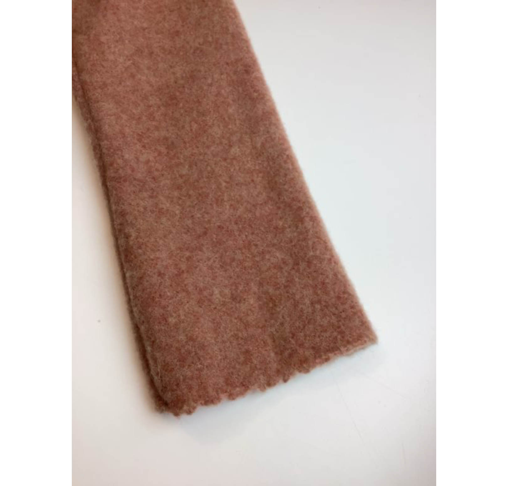 Ka.Mill Unique Clothing Uld Jakke (B089)