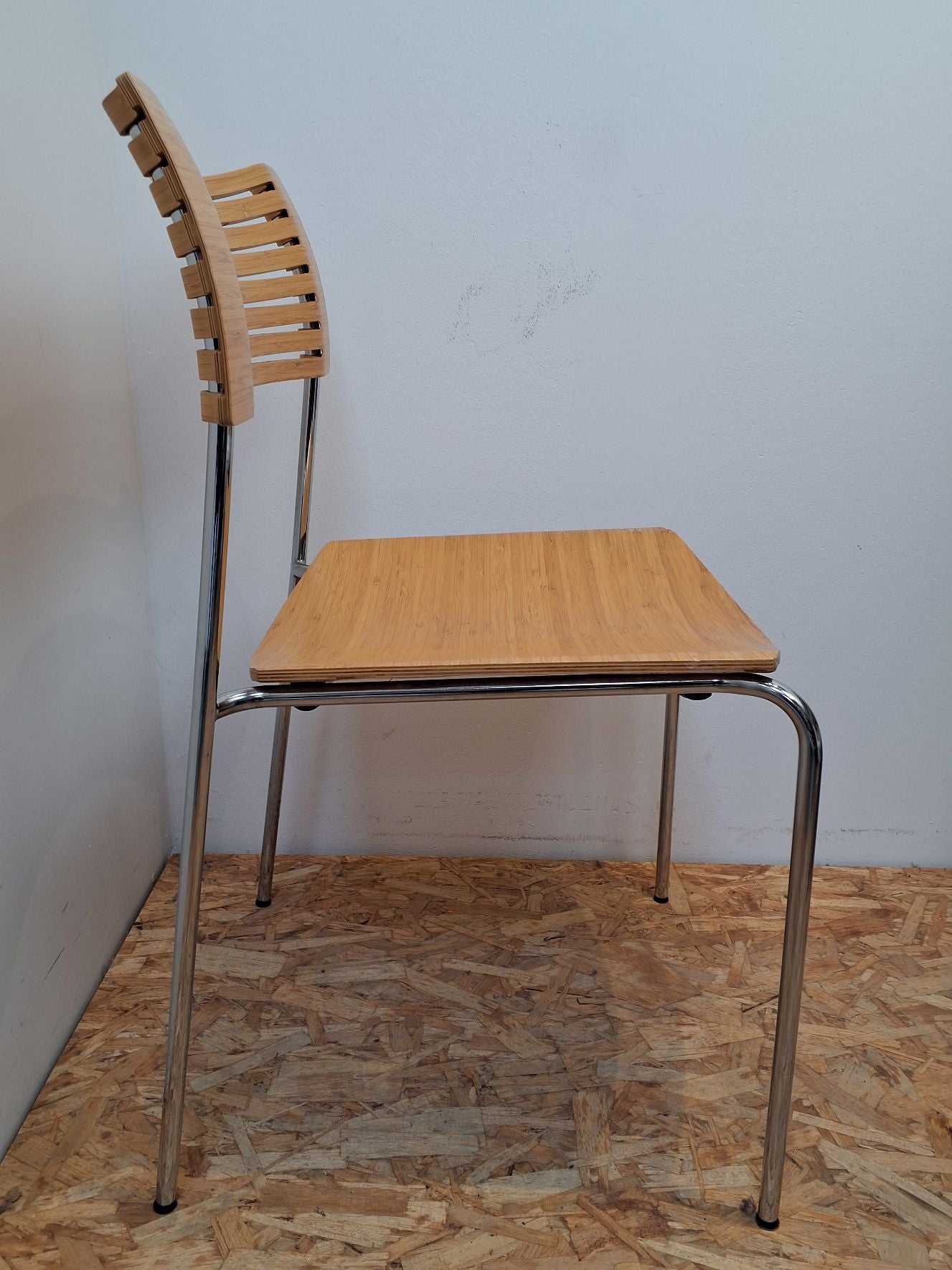 Kasper Salto Runner stol