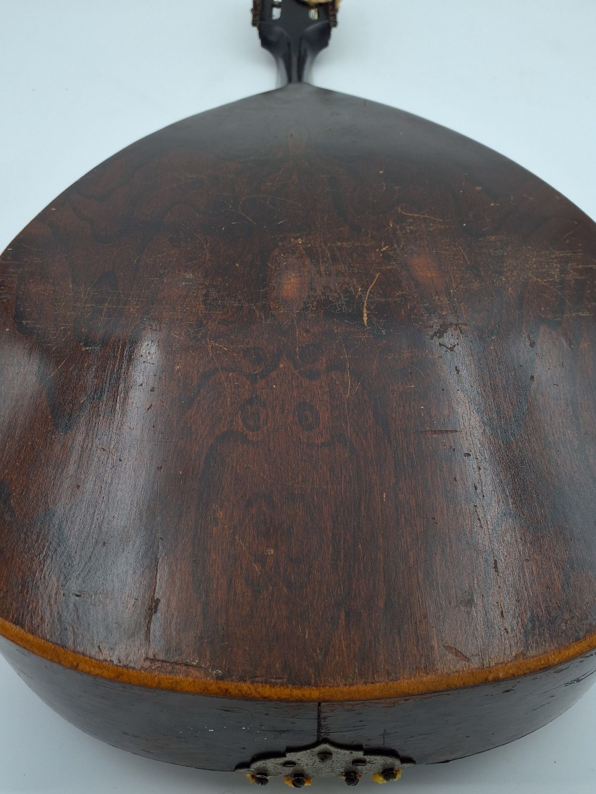 René Gérome mandolin