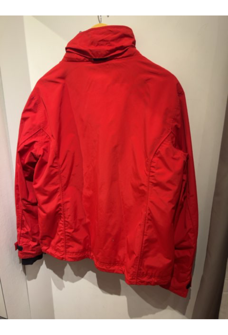 RedGreen Regnjakke