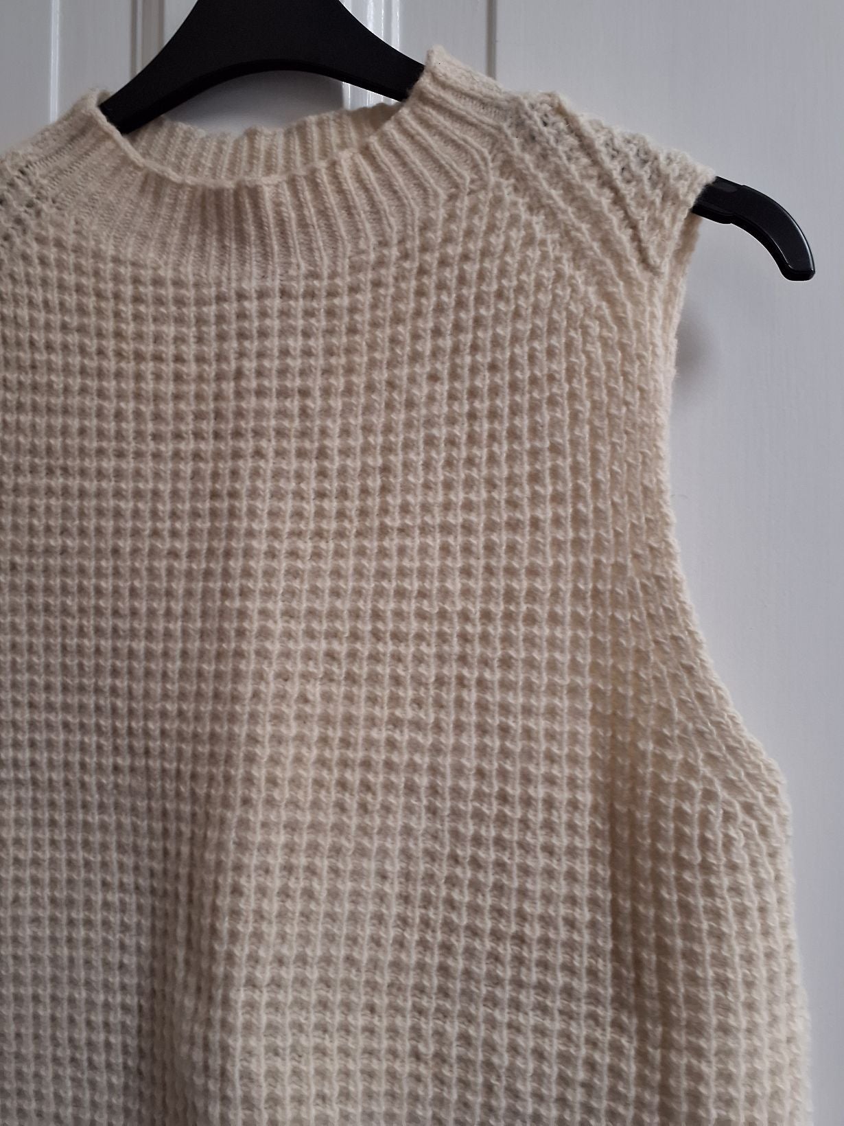Ganni Vest