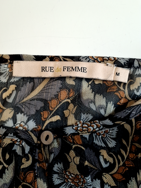 Rue de Femme Nederdel (0677)