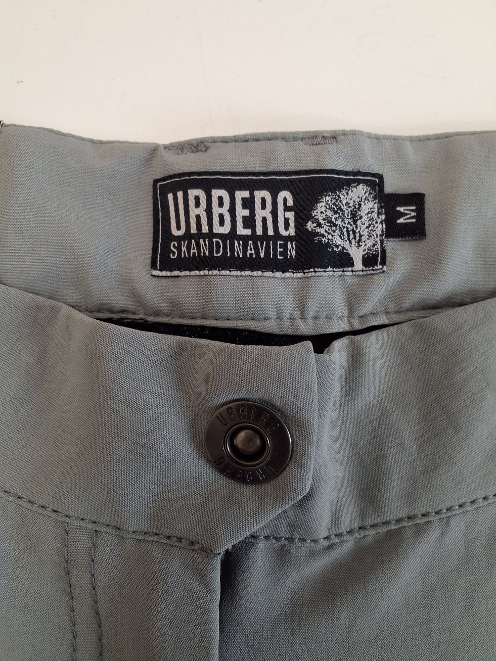 Urberg Skandinavien Vandrebukser