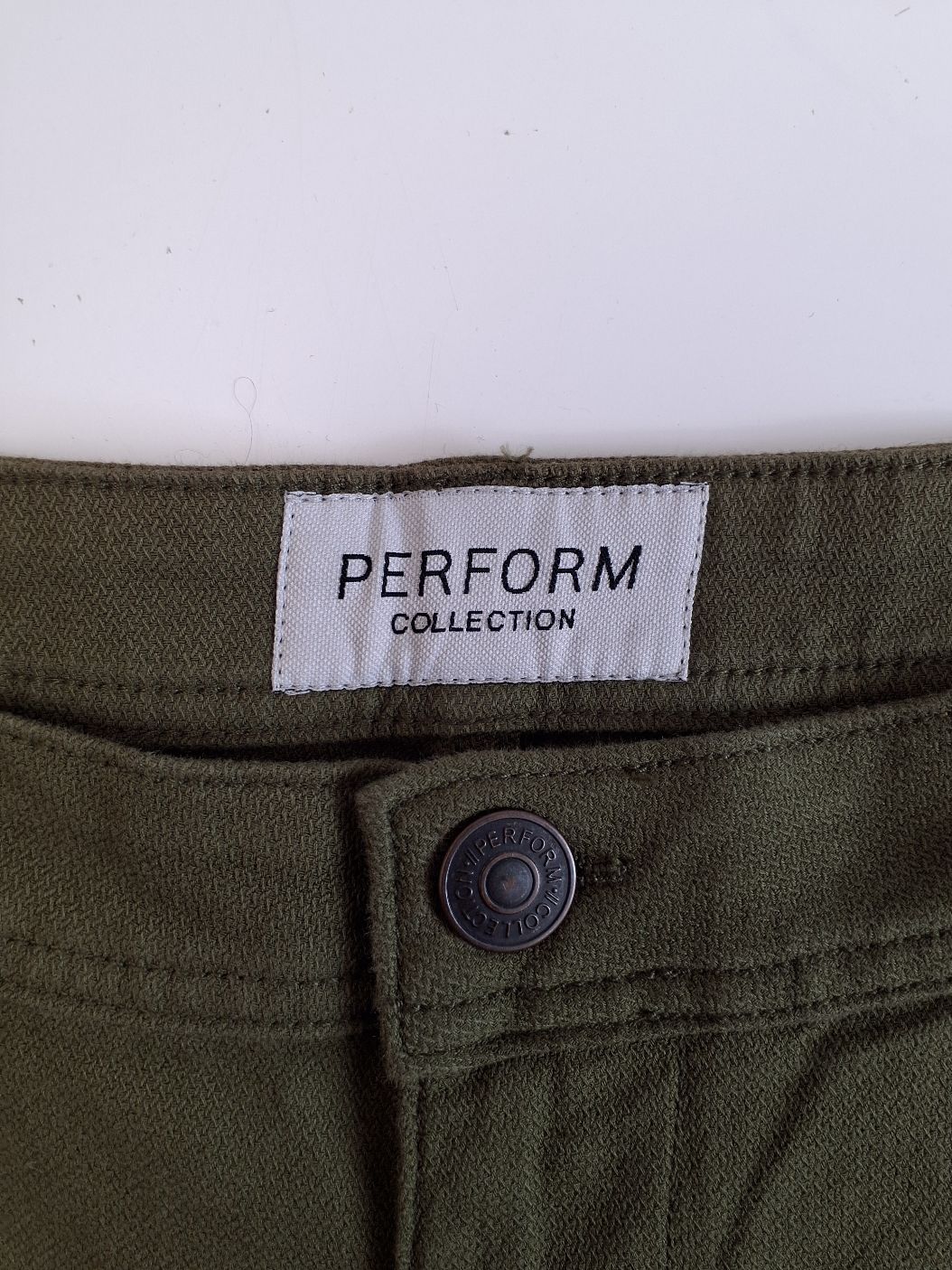 Perform Collection ukser