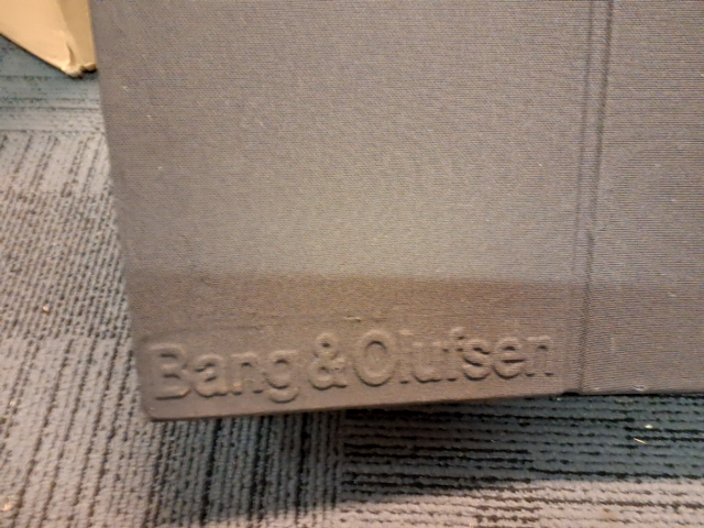 B&O Red Line 140