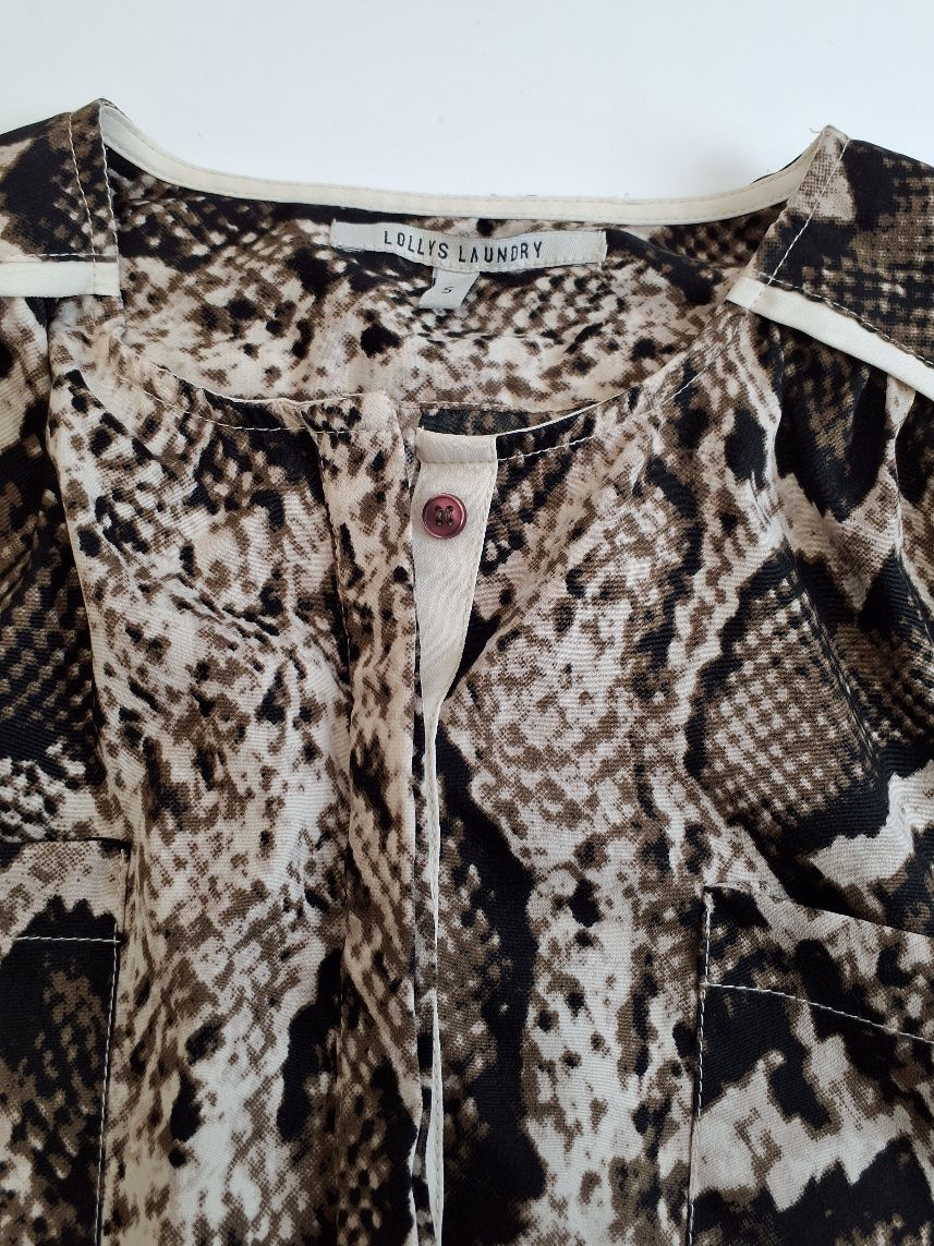 Lolly’s Laundry Bluse