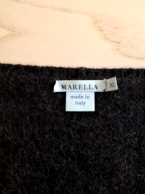 Marella Bluse
