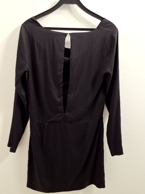 Designers Remix Silke Kjole