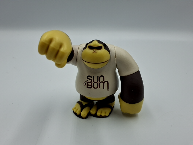 Sun Bum Gorilla