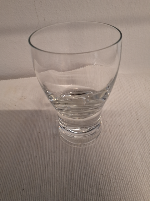 Vandglas