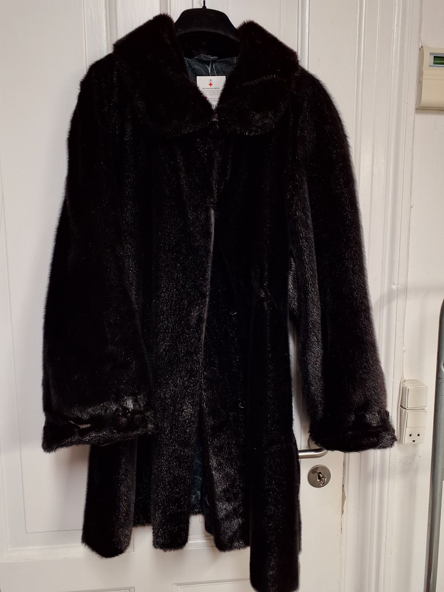 Ægte sælskindspels