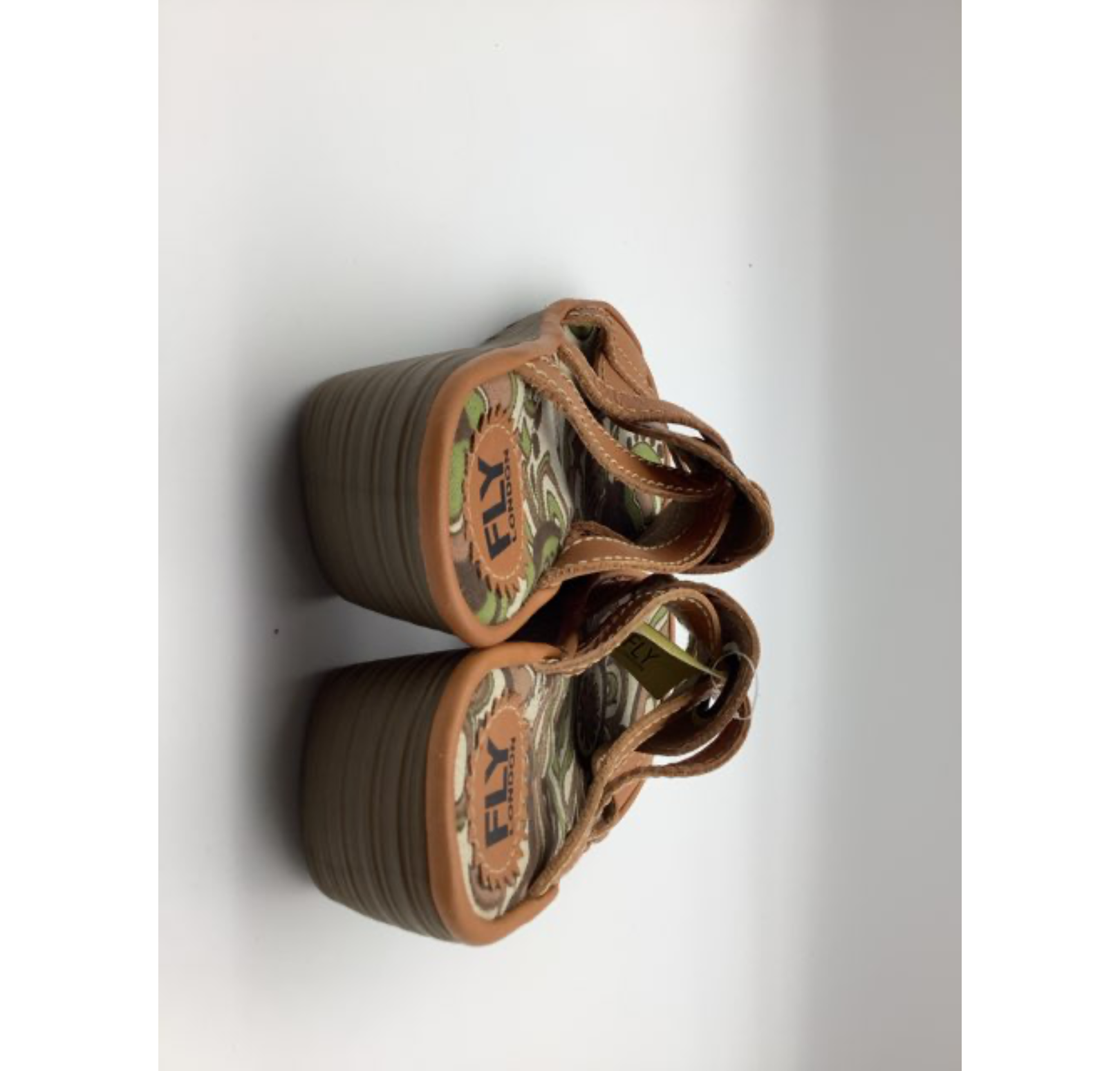Fly London Sandaler