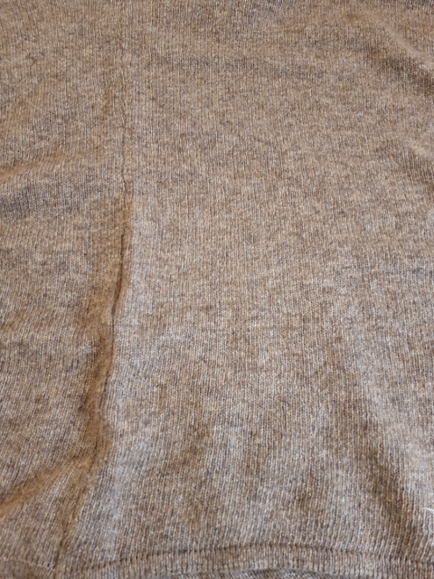 Gorridsen Design Poncho