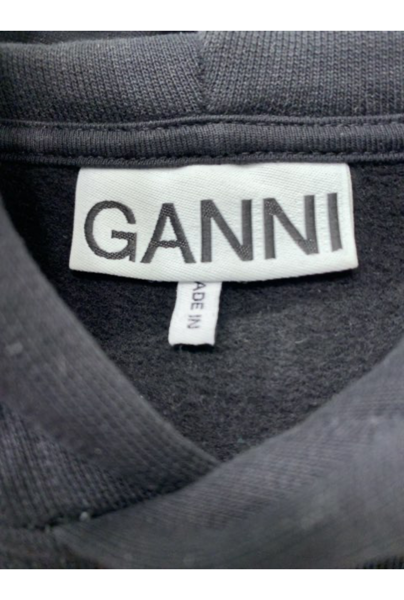 Ganni Sweatshirt