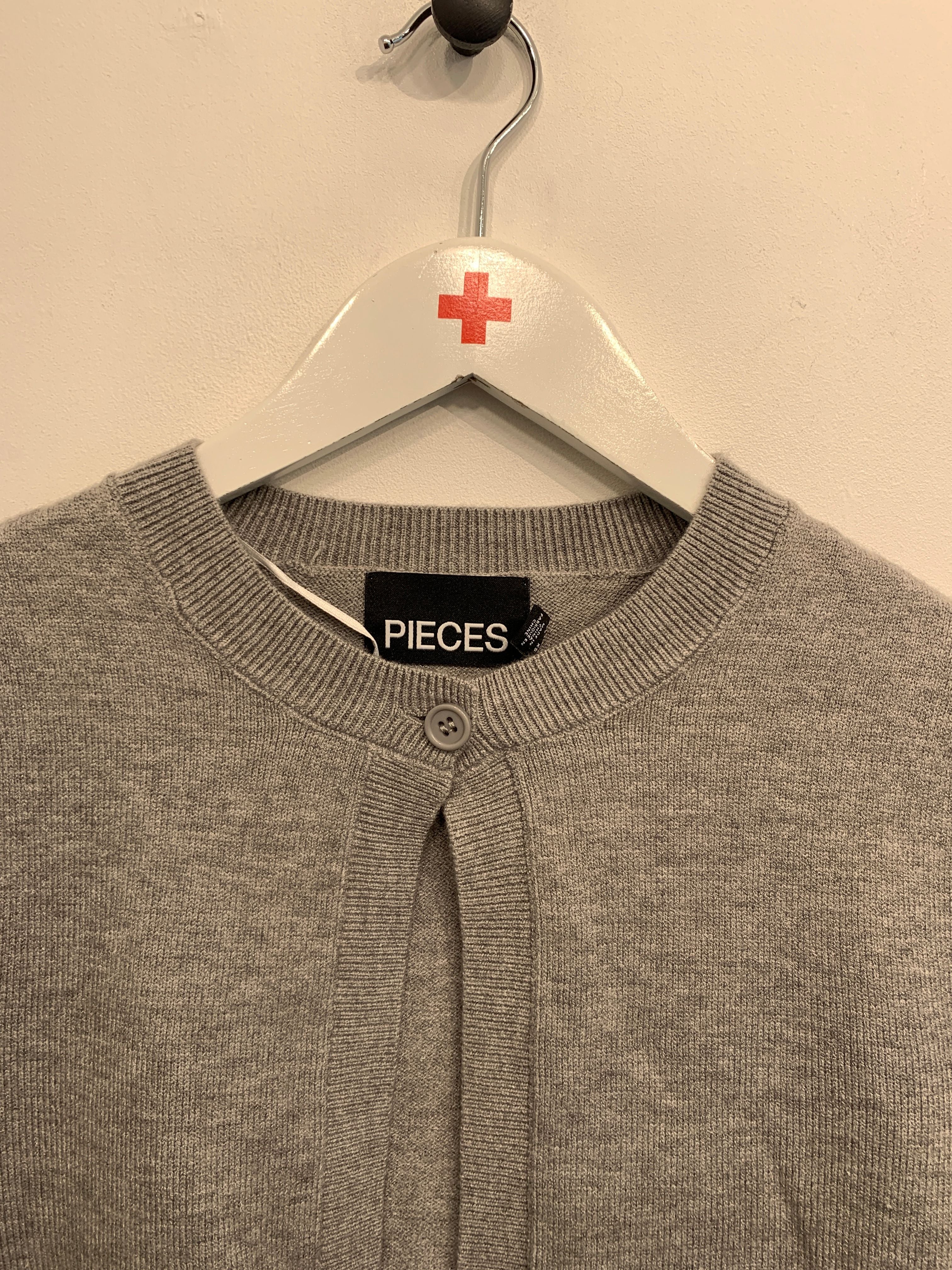 Pieces Cardigan