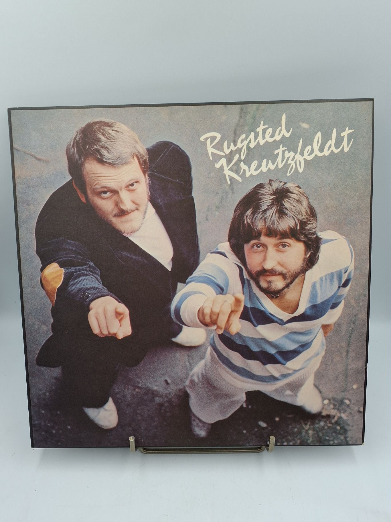 Rugsted &  Kreutzfeldt LP