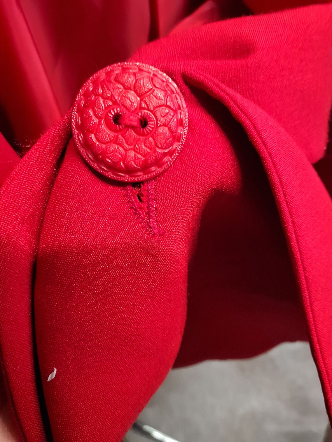 Jakke og bukser sæt