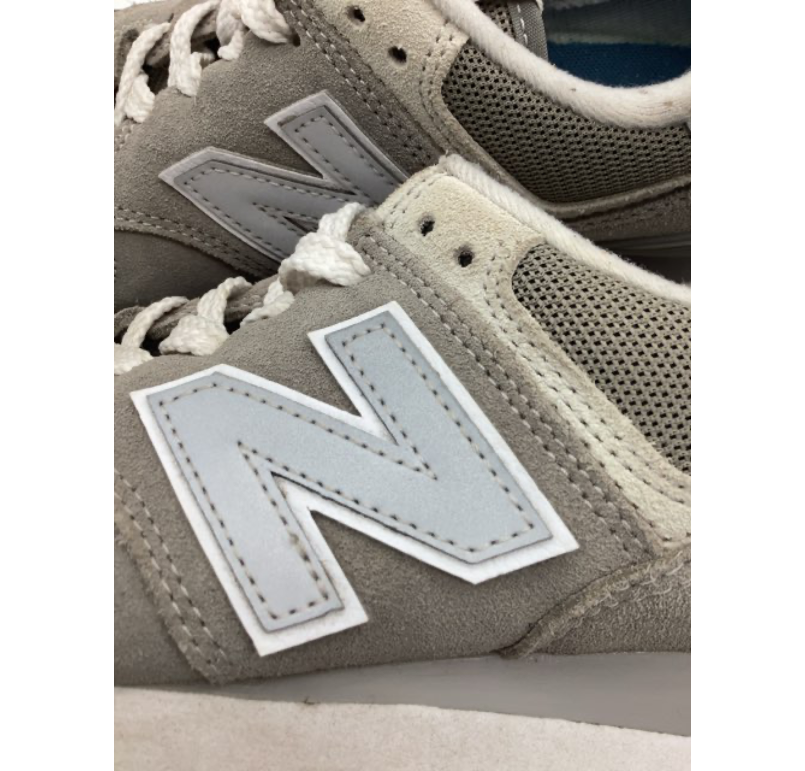 New Balance Sko
