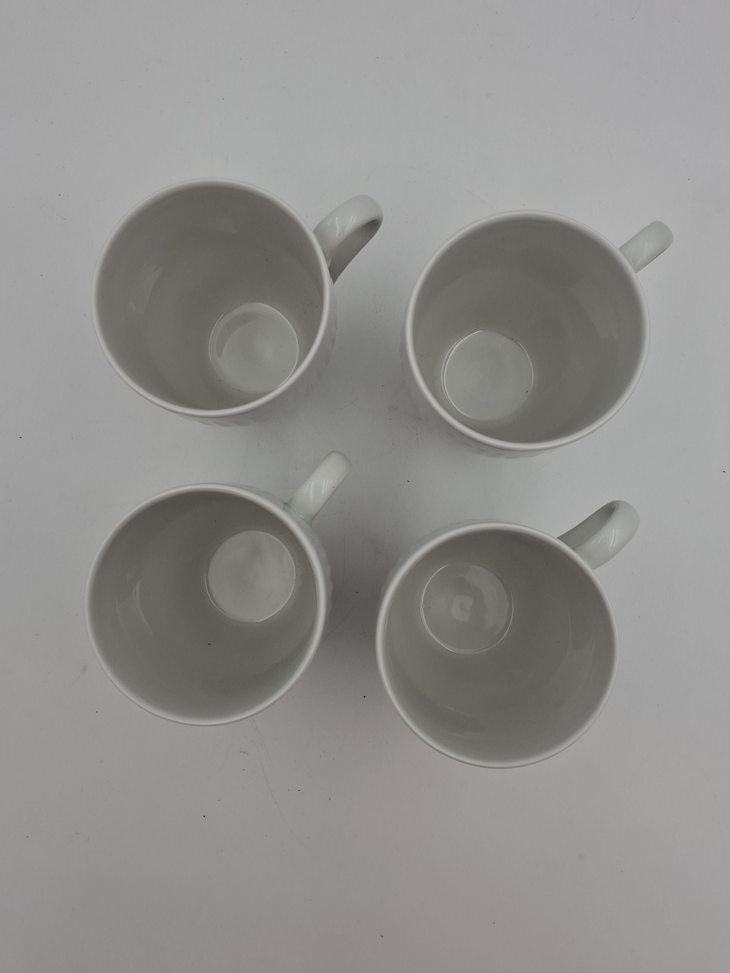 4 Eva Trio krus