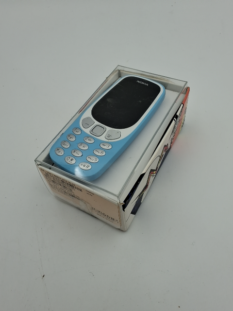 Nokia 3310 retro udgave