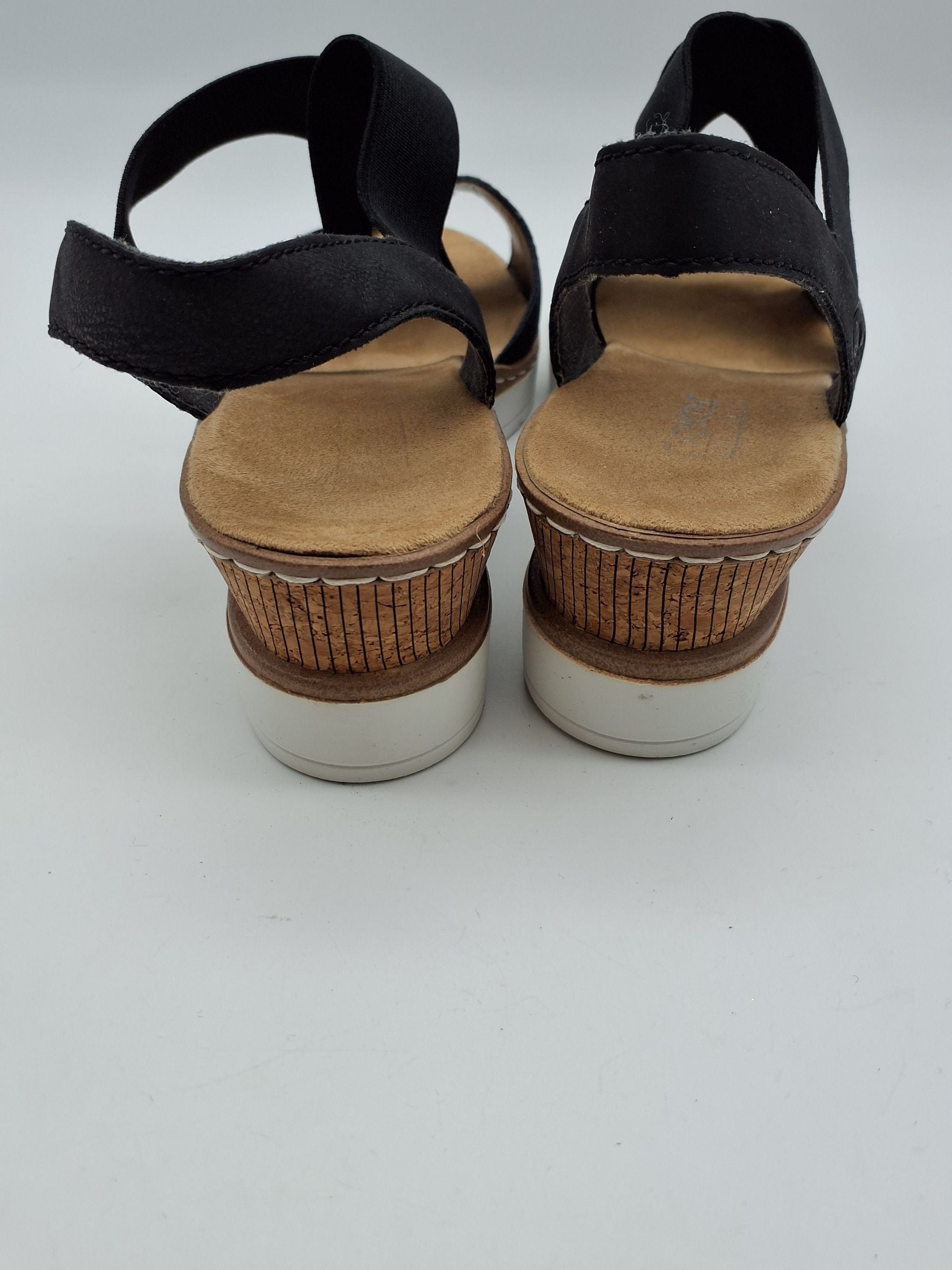 Rieker Sandal