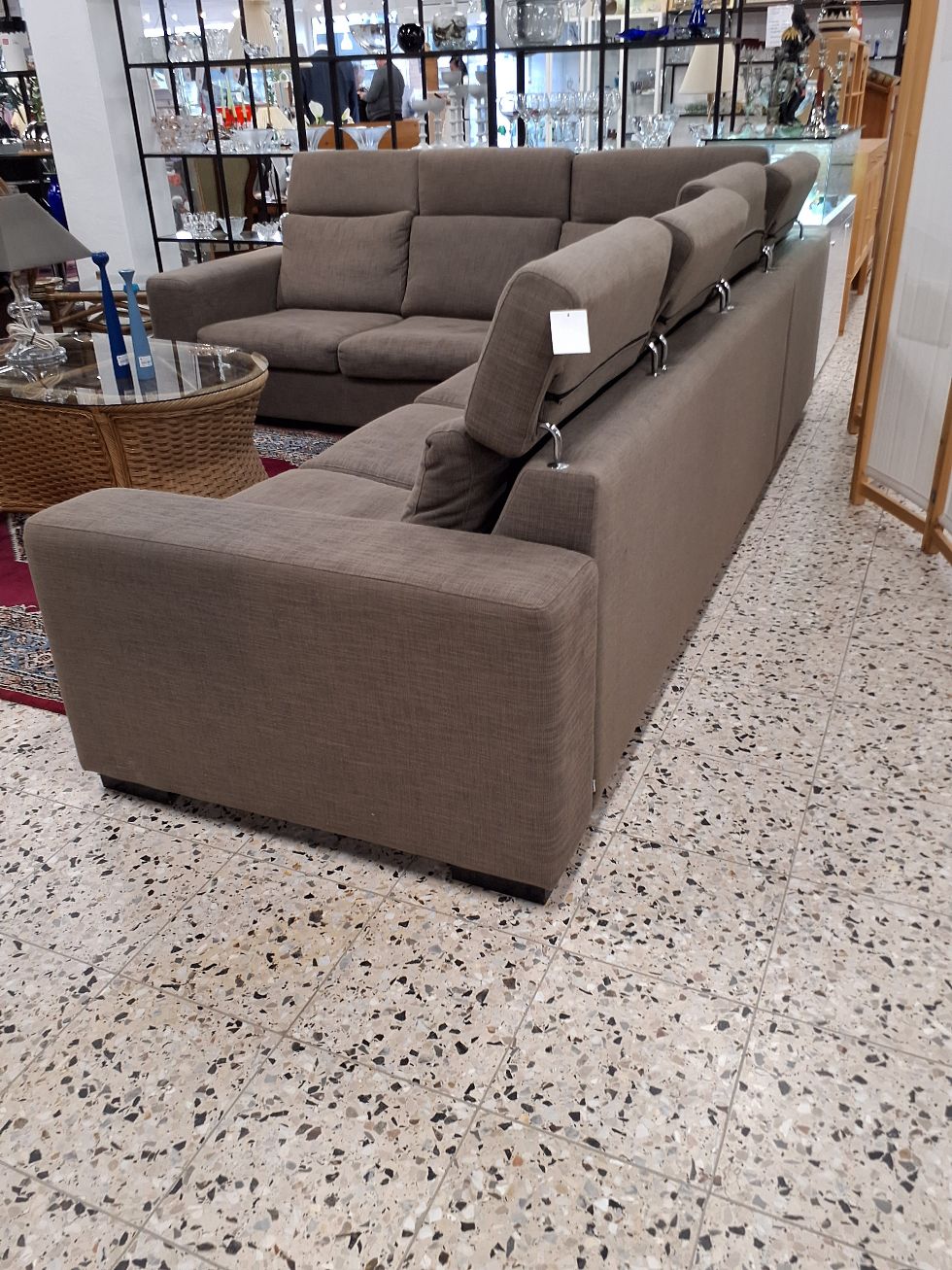 Boconcept sofa