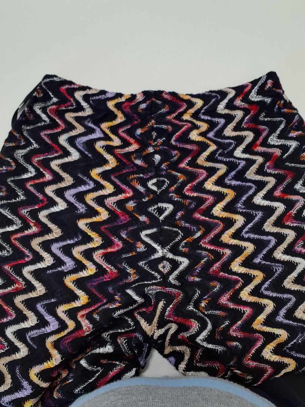 Bukser. Missoni