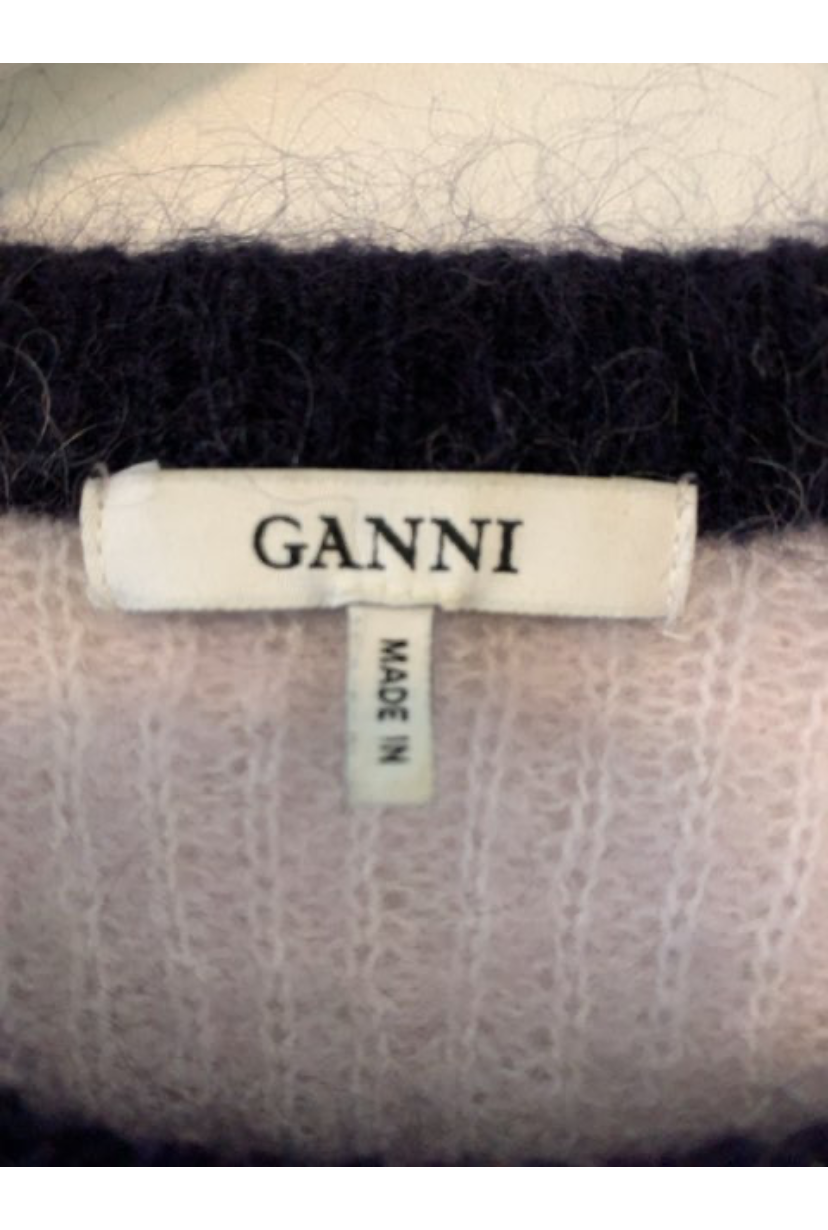 Ganni Strik