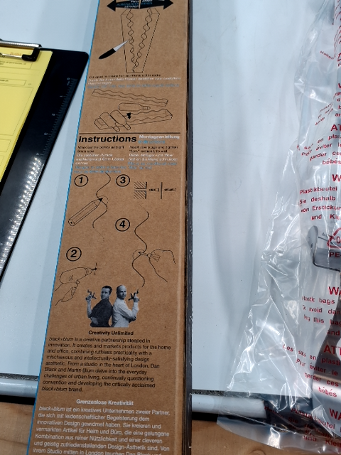 Flow vinreol