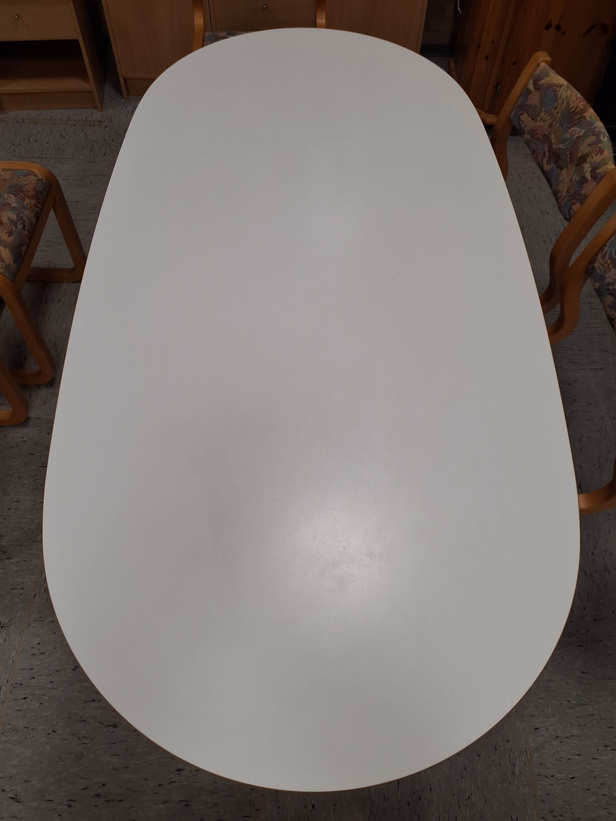 IKEA Dalshult bord