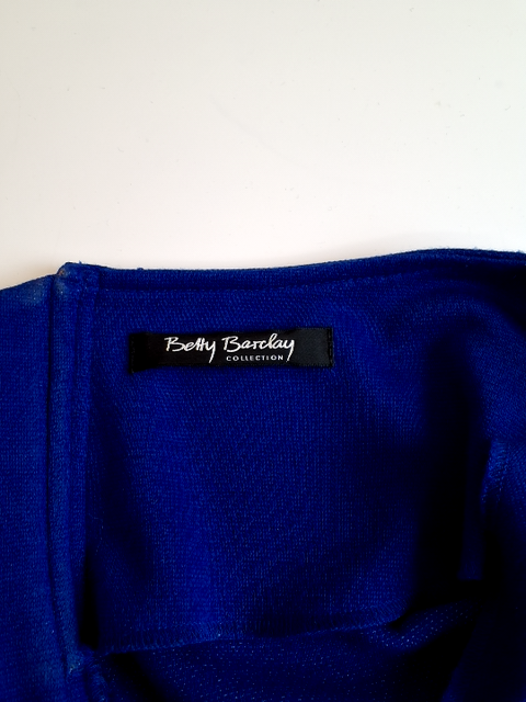 Betty Barclay Todelt kjole