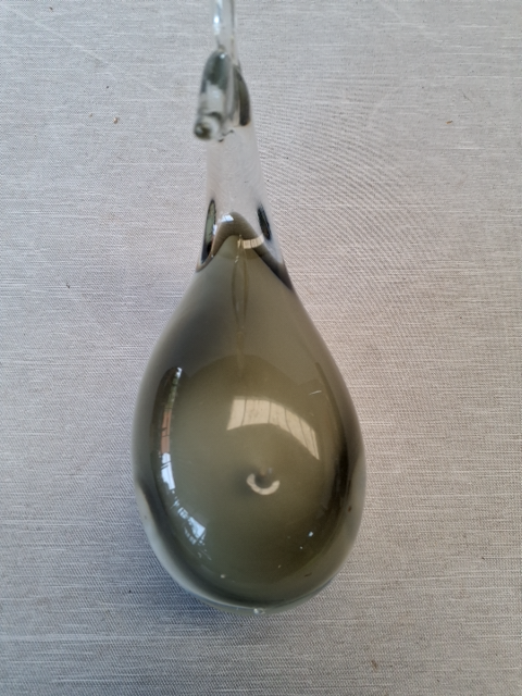 Brevpresser i Glas
