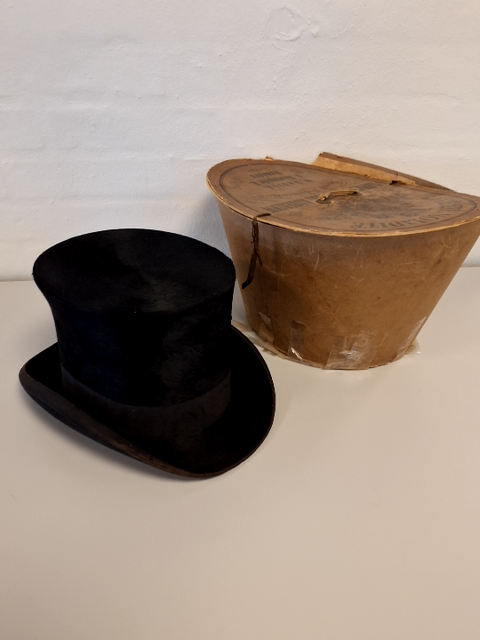 Hat (pels)