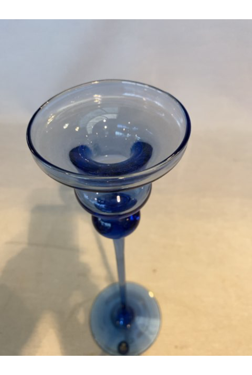 Royal Copenhagen lysestage