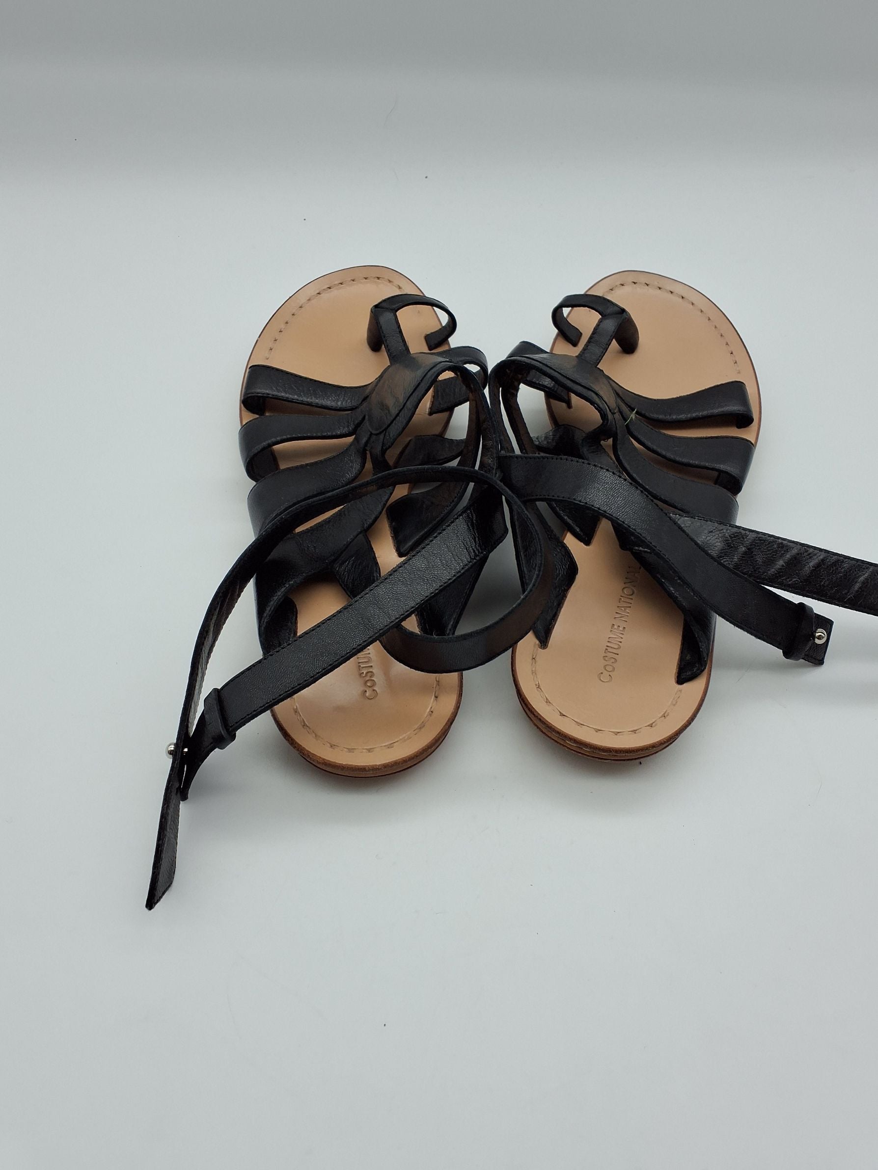 Costume national Sandal