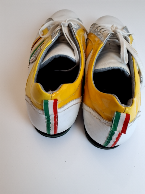 Psyco Italia sko