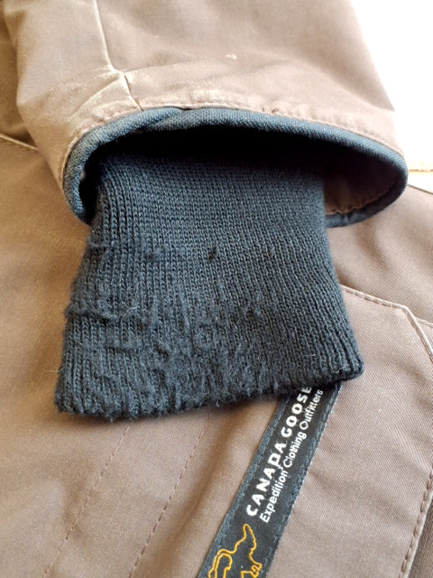 Canada Goose Jakke (udendørs-vinter)