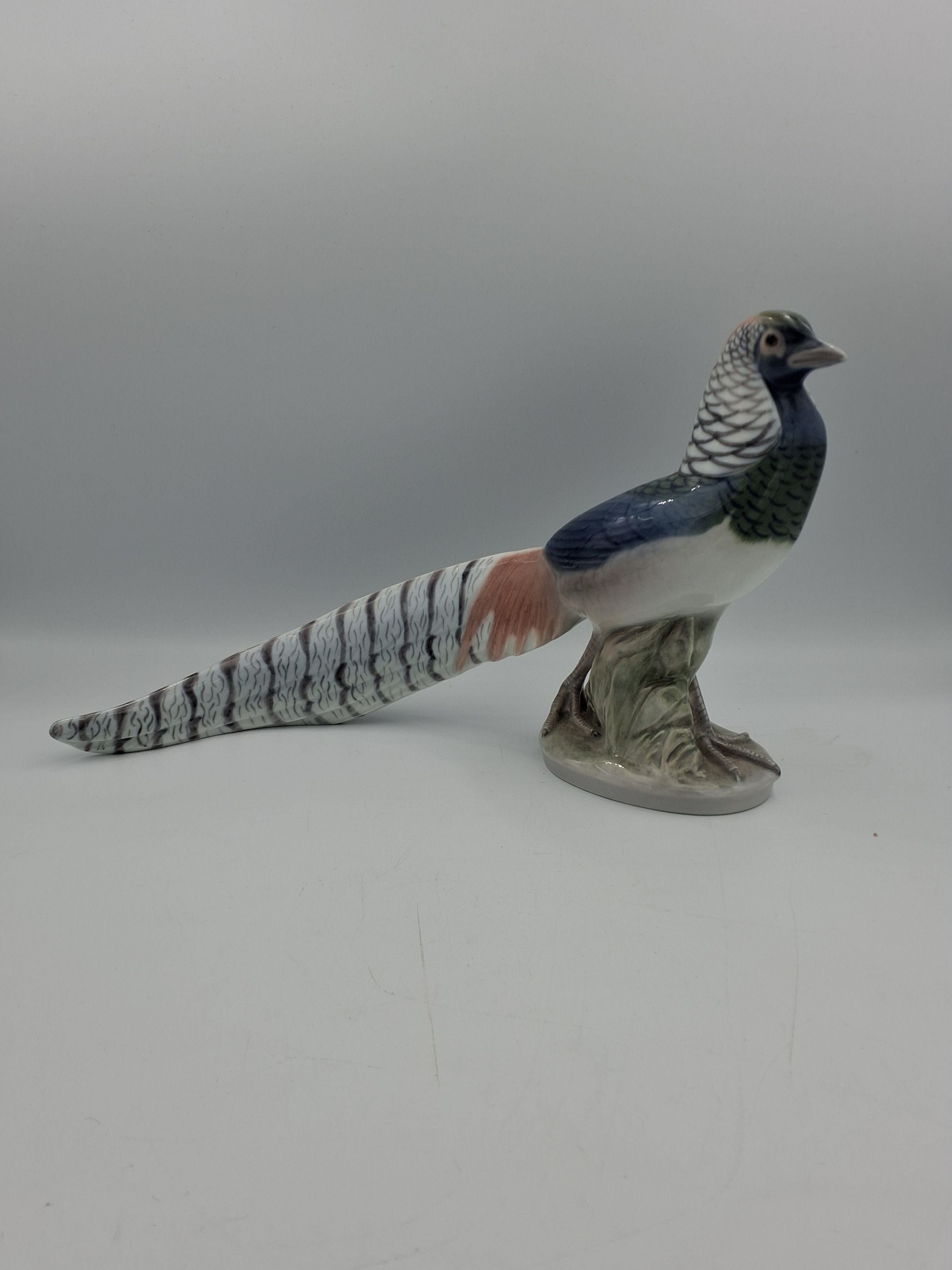 Fasan no. 1881 Royal Copenhagen