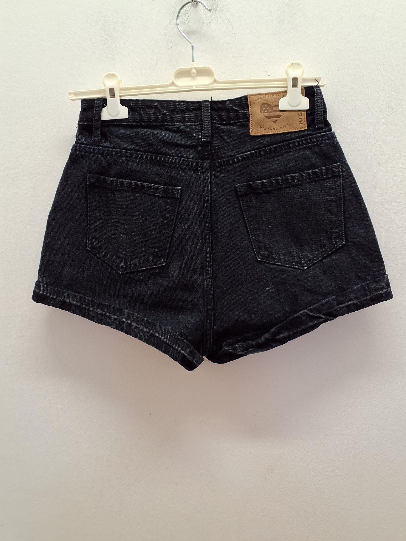 Highcut Shorts