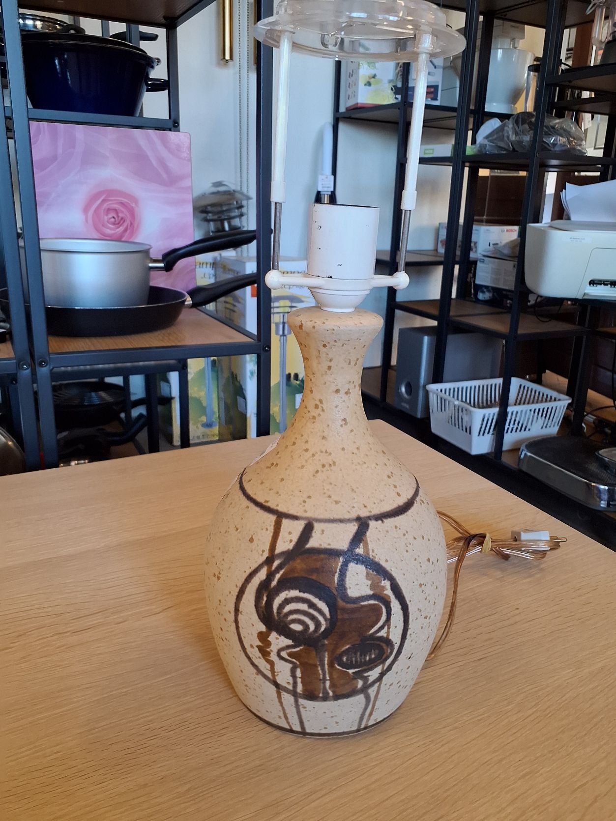Lampe